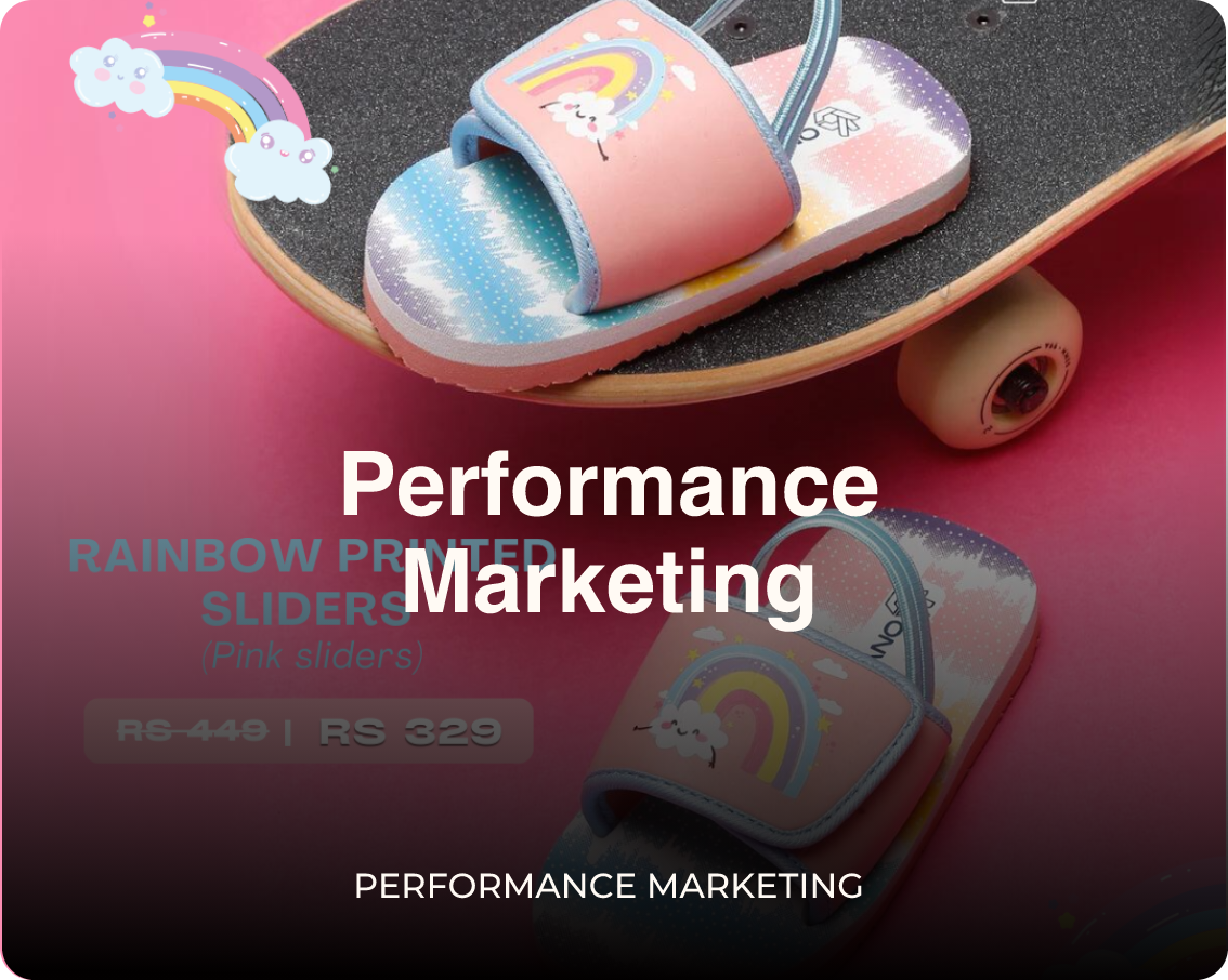 Performance Marketing